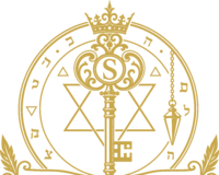La Clé De Salomon — logo